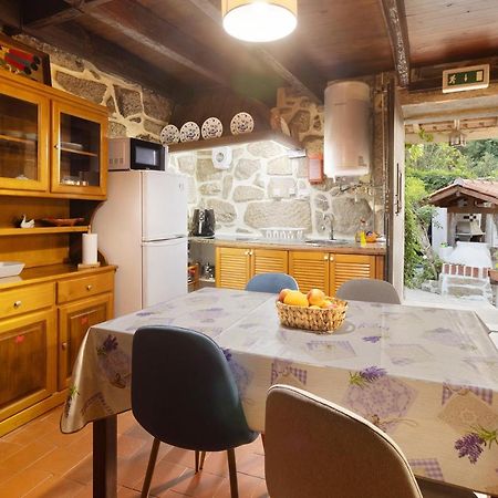 에스포센데 Casa Azenha Branca 빌라 외부 사진