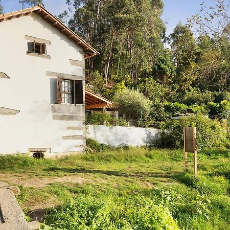 에스포센데 Casa Azenha Branca 빌라 외부 사진