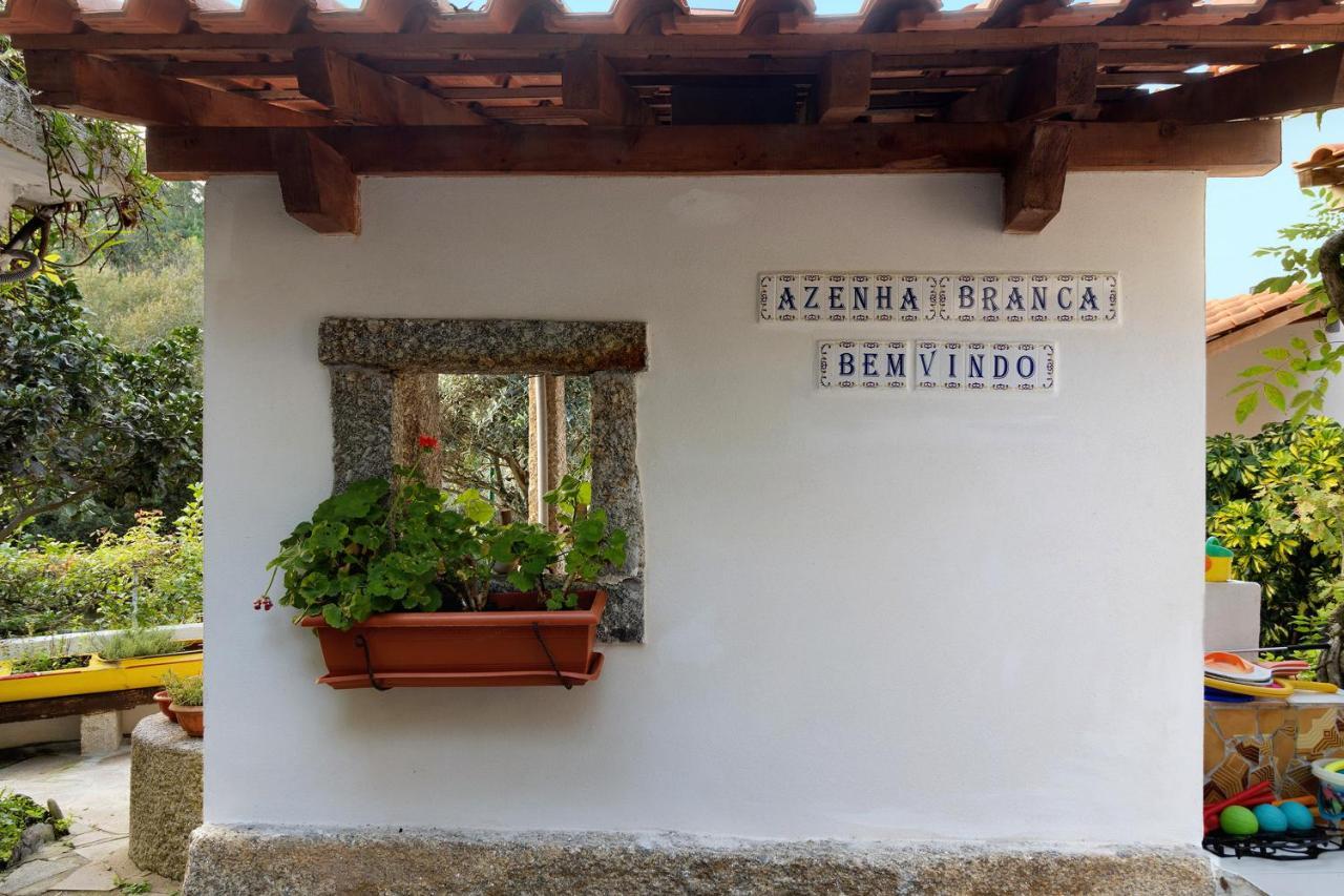 에스포센데 Casa Azenha Branca 빌라 외부 사진