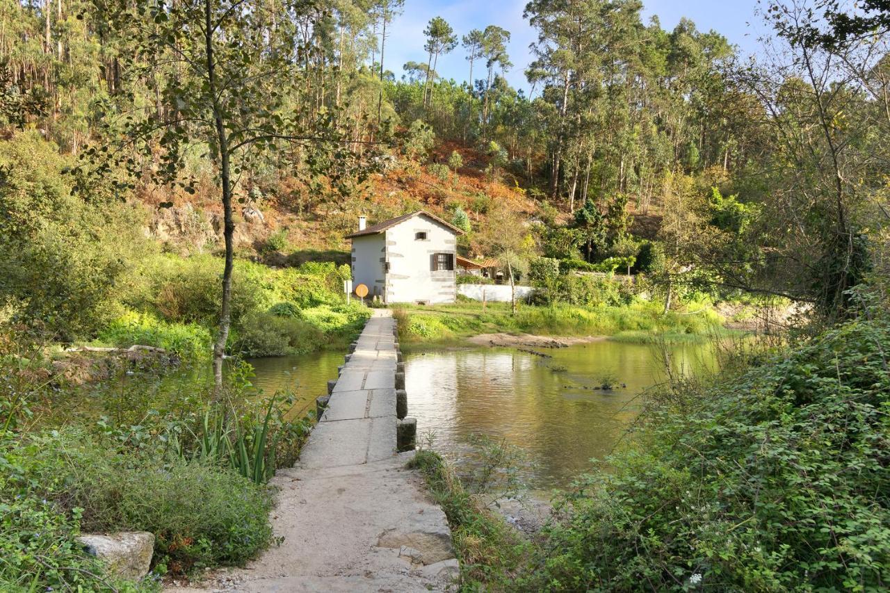 에스포센데 Casa Azenha Branca 빌라 외부 사진